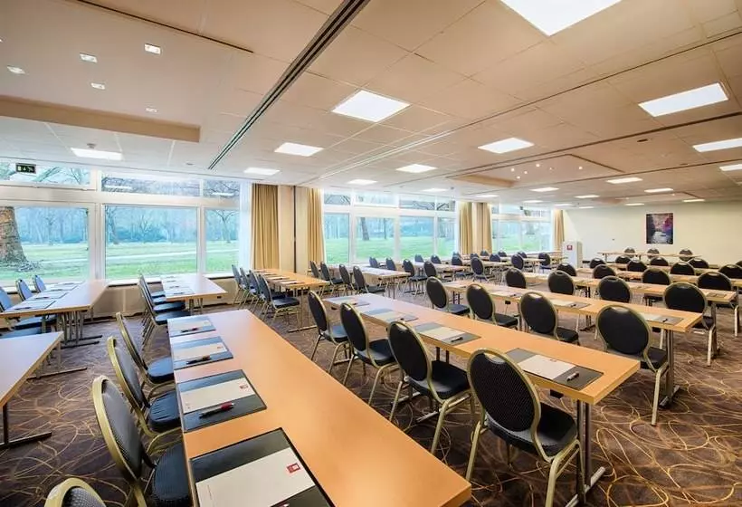 Fotos del hotel Leonardo Hotel Hamburg City Nord:  19