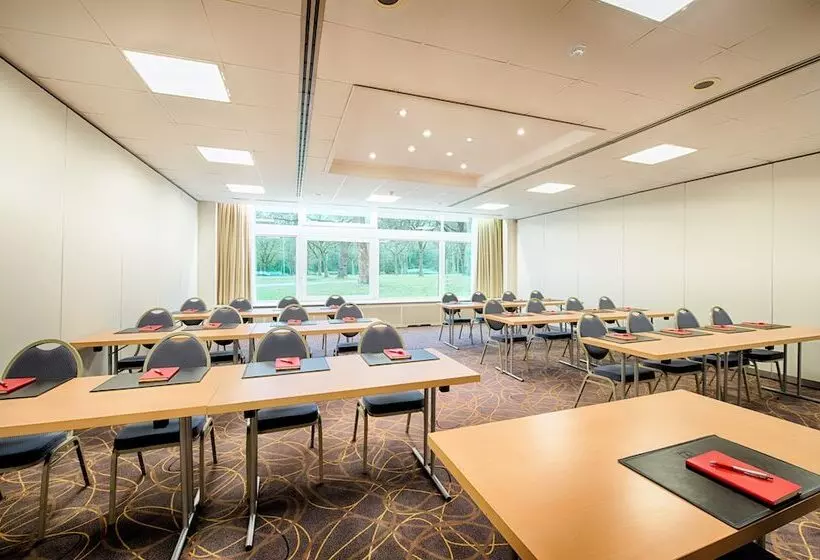 Fotos del hotel Leonardo Hotel Hamburg City Nord:  9