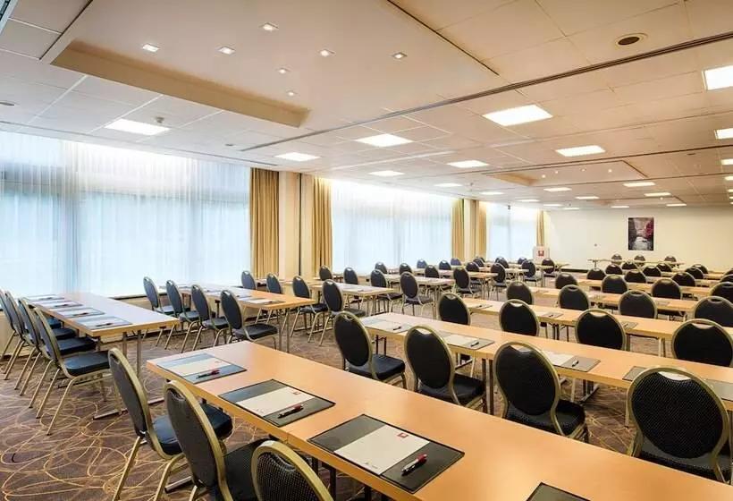 Fotos del hotel Leonardo Hotel Hamburg City Nord:  17