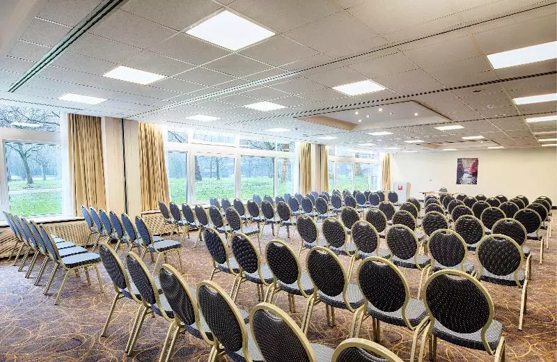 Fotos del hotel Leonardo Hotel Hamburg City Nord:  15