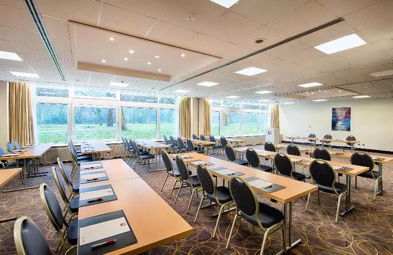 Fotos del hotel Leonardo Hotel Hamburg City Nord:  12