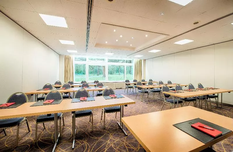 Fotos del hotel Leonardo Hotel Hamburg City Nord:  10