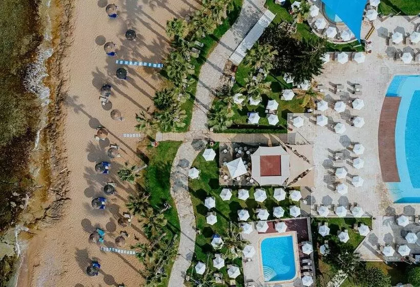 Fotos del hotel Louis Ledra Beach:  12