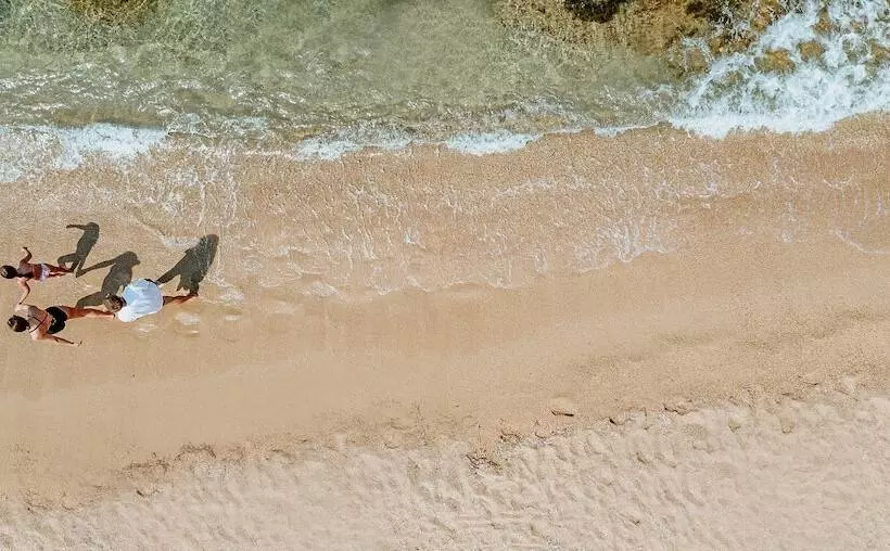 Fotos del hotel Louis Ledra Beach:  3