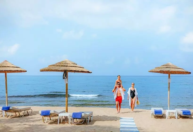 Fotos del hotel Louis Ledra Beach:  4