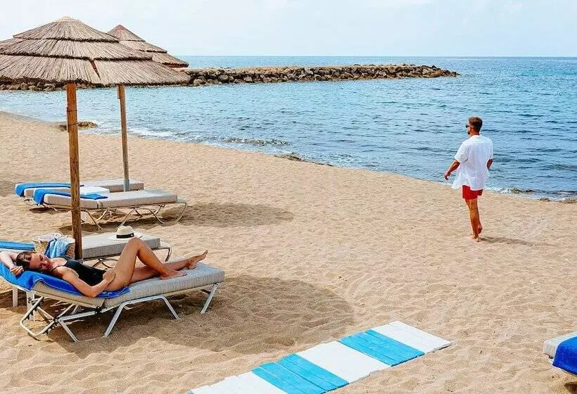 Fotos del hotel Louis Ledra Beach:  15