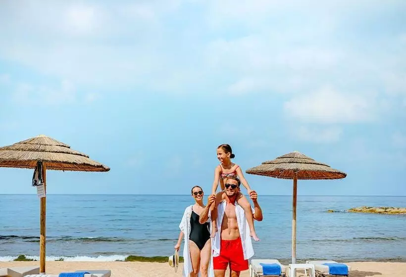 Fotos del hotel Louis Ledra Beach:  10