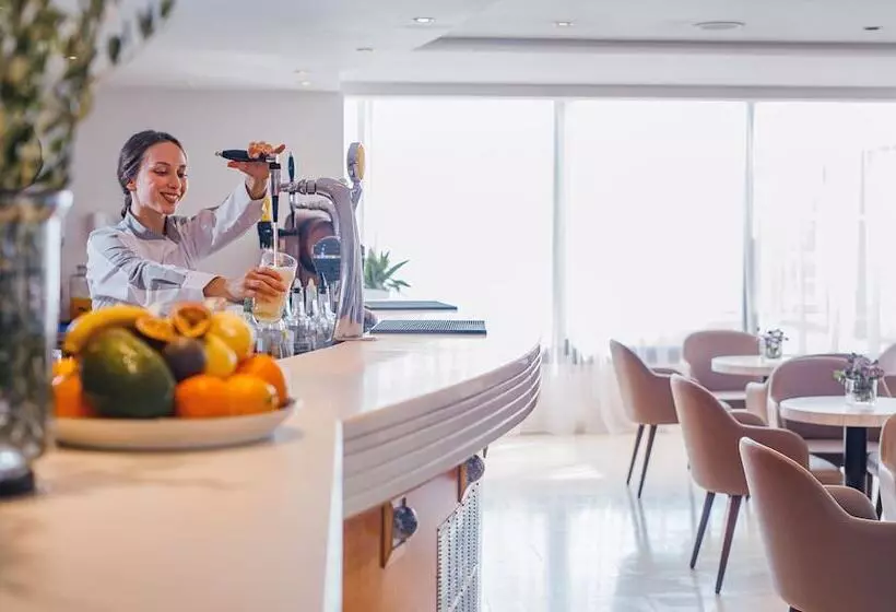 Fotos del hotel Louis Ledra Beach:  14