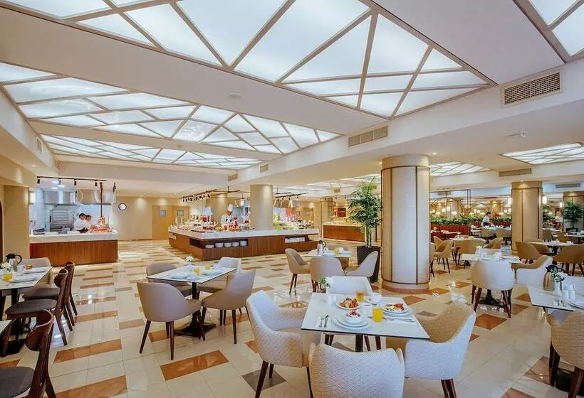 Fotos del hotel Louis Ledra Beach:  11