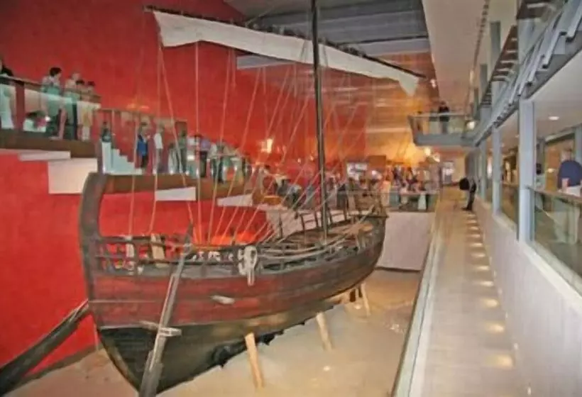 Fotos del hotel Napa Mermaid Hotel & Suites:  10