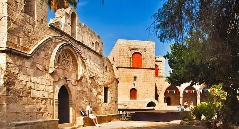 Fotos del hotel Napa Mermaid Hotel & Suites:  24