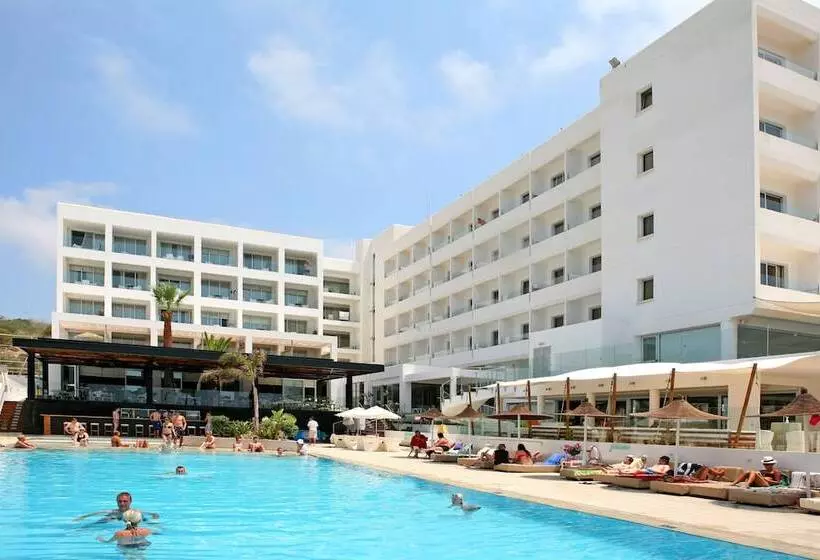 Fotos del hotel Napa Mermaid Hotel & Suites:  22