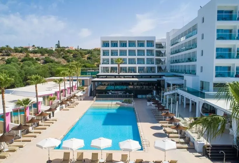 Fotos del hotel Napa Mermaid Hotel & Suites:  25