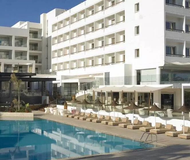 Fotos del hotel Napa Mermaid Hotel & Suites:  12