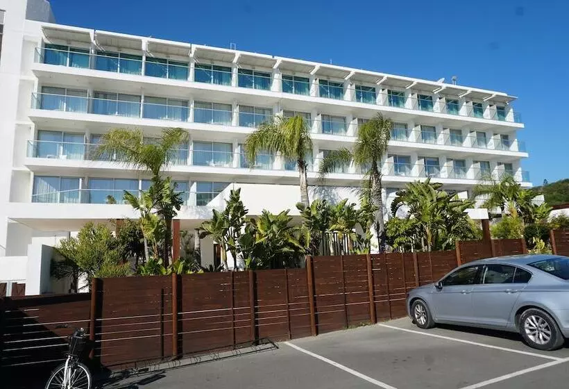 Fotos del hotel Napa Mermaid Hotel & Suites:  18