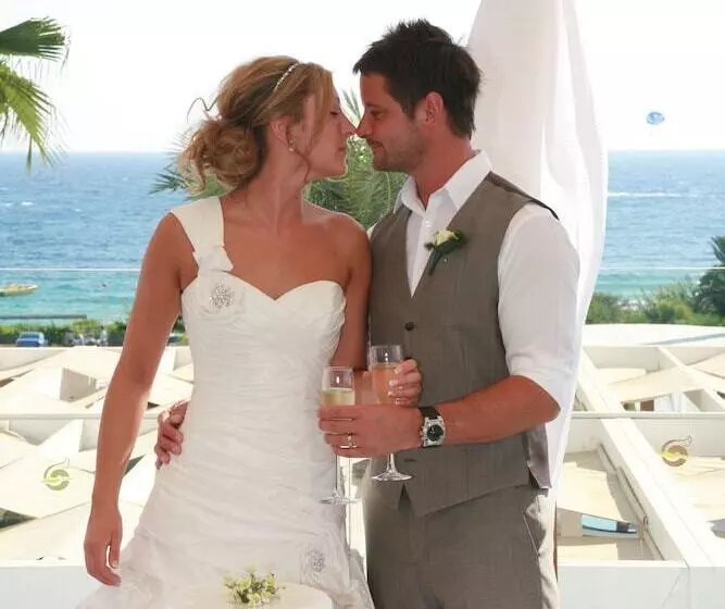 Fotos del hotel Napa Mermaid Hotel & Suites:  21