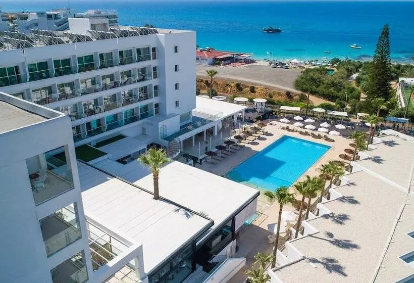 Fotos del hotel Napa Mermaid Hotel & Suites:  11