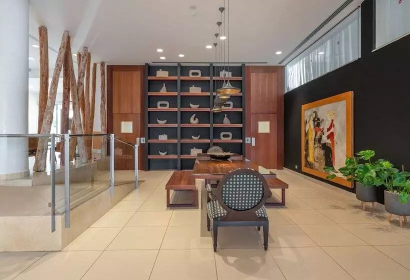 Fotos del hotel Napa Mermaid Hotel & Suites:  3