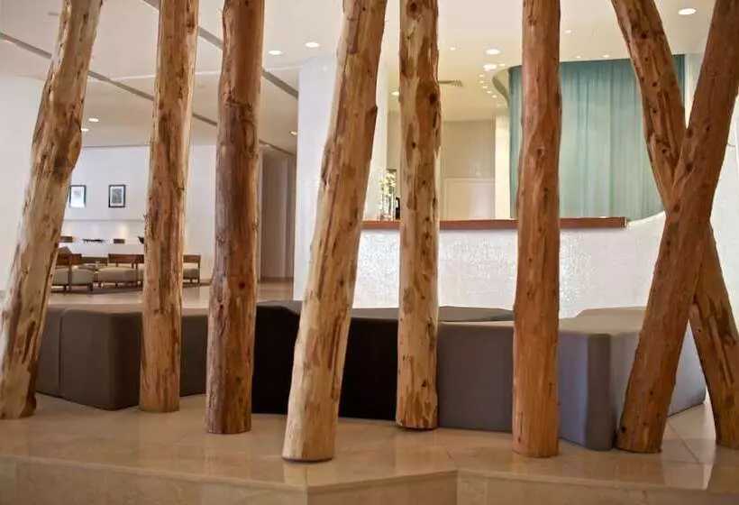 Fotos del hotel Napa Mermaid Hotel & Suites:  13