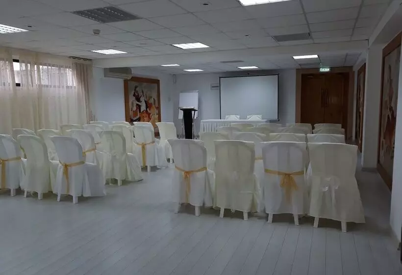 Fotos del hotel Napa Mermaid Hotel & Suites:  8