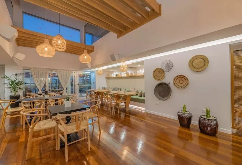 Fotos del hotel Napa Mermaid Hotel & Suites:  17