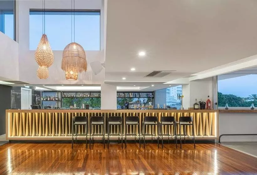 Fotos del hotel Napa Mermaid Hotel & Suites:  7