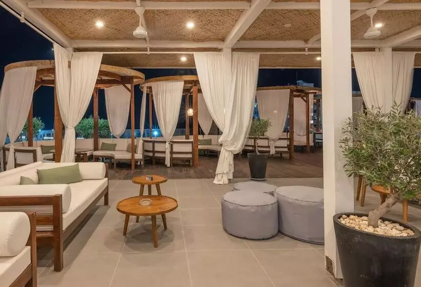 Fotos del hotel Napa Mermaid Hotel & Suites:  20