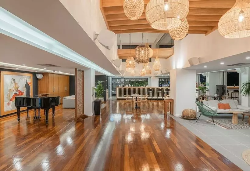 Fotos del hotel Napa Mermaid Hotel & Suites:  4