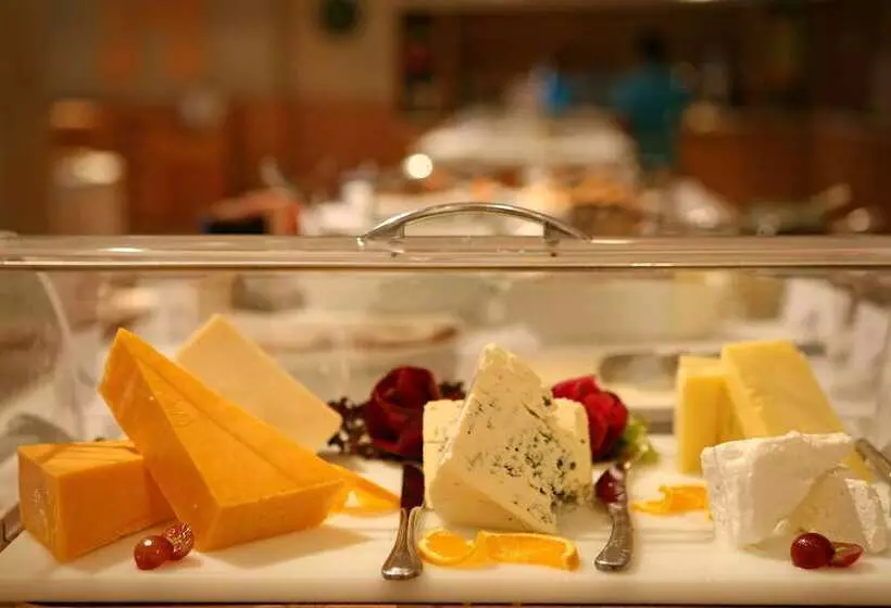 Fotos del hotel Napa Mermaid Hotel & Suites:  14