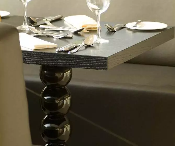 Fotos del hotel Napa Mermaid Hotel & Suites:  16