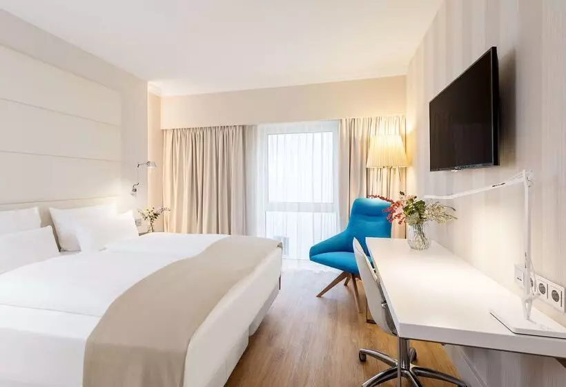 Fotos del hotel Nh Hamburg Mitte:  20