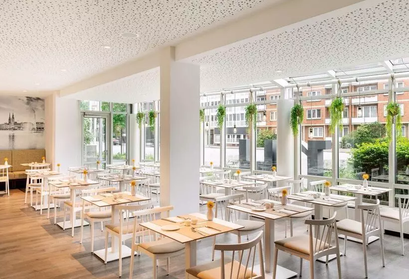 Fotos del hotel Nh Hamburg Mitte:  38