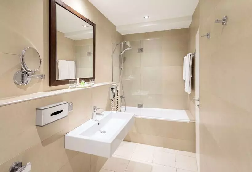 Fotos del hotel Nh Hamburg Mitte:  48