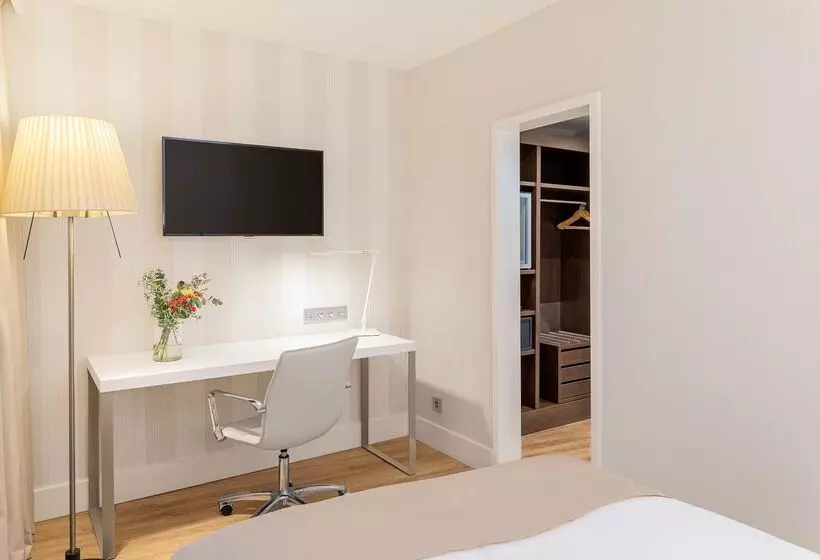 Fotos del hotel Nh Hamburg Mitte:  12