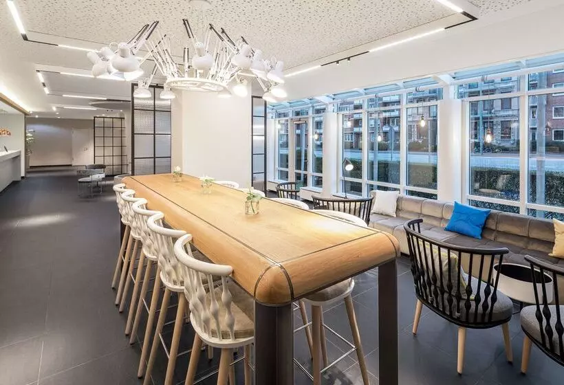 Fotos del hotel Nh Hamburg Mitte:  63