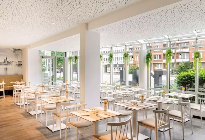 Fotos del hotel Nh Hamburg Mitte:  34