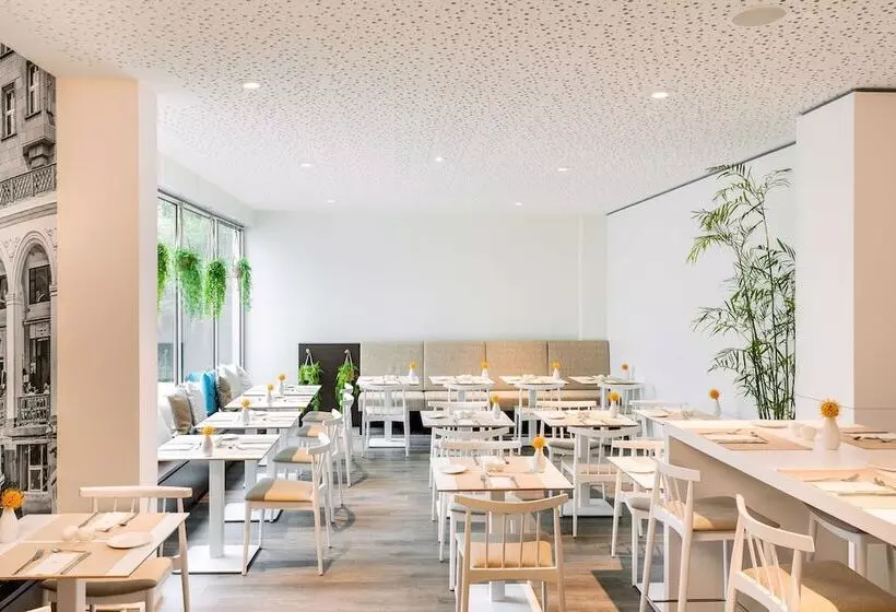 Fotos del hotel Nh Hamburg Mitte:  59