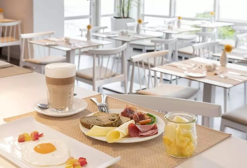 Fotos del hotel Nh Hamburg Mitte:  62