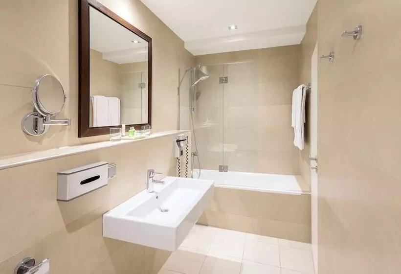 Fotos del hotel Nh Hamburg Mitte:  46