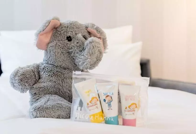 Fotos del hotel Nh Hamburg Mitte:  67