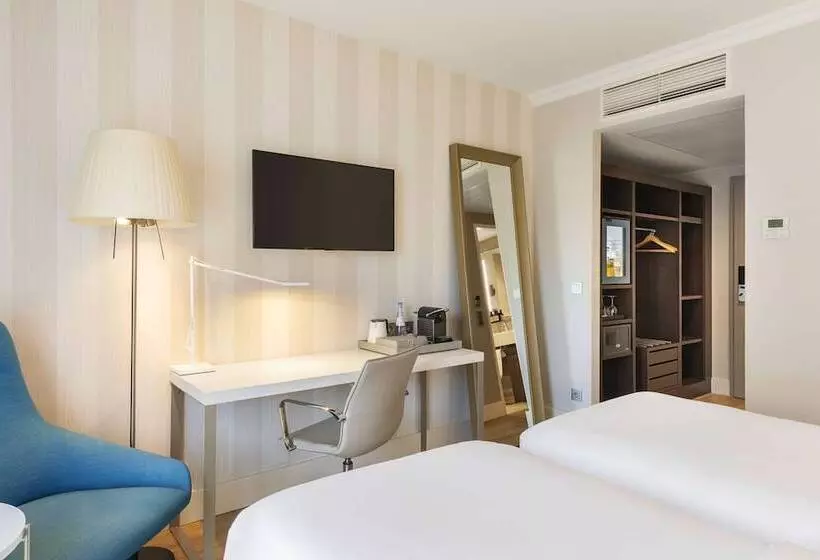 Fotos del hotel Nh Hamburg Mitte:  17