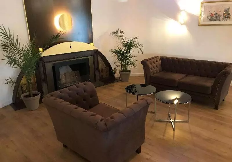 Fotos del hotel Park  Am Berliner Tor:  15