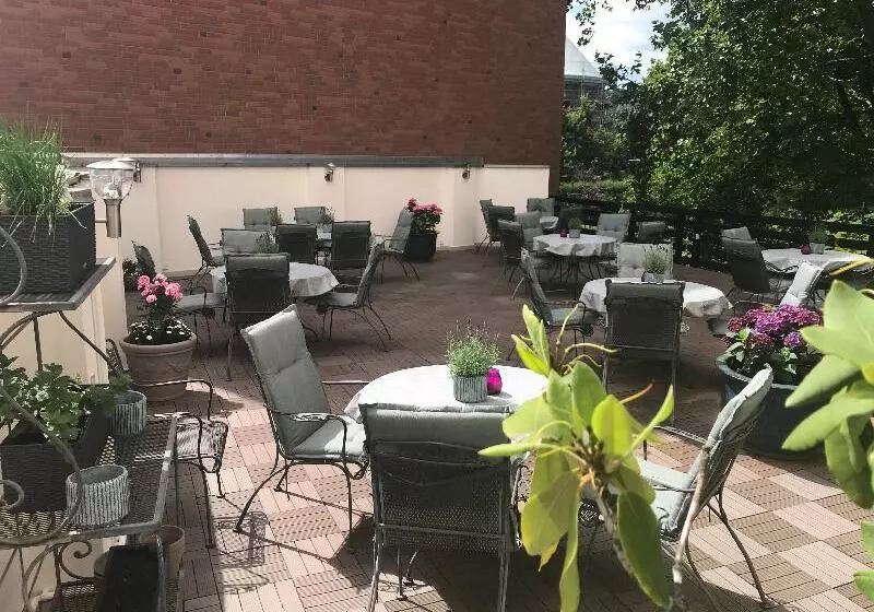 Fotos del hotel Park  Am Berliner Tor:  13