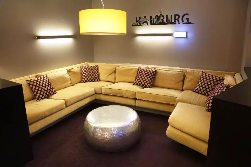 Fotos del hotel Park  Am Berliner Tor:  2