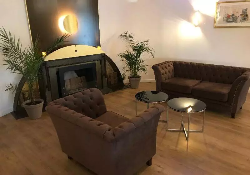 Fotos del hotel Park  Am Berliner Tor:  18