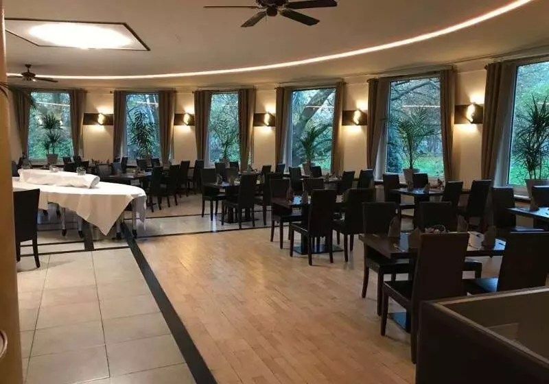 Fotos del hotel Park  Am Berliner Tor:  5