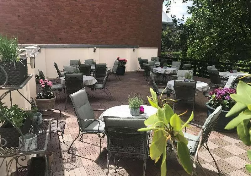 Fotos del hotel Park  Am Berliner Tor:  7