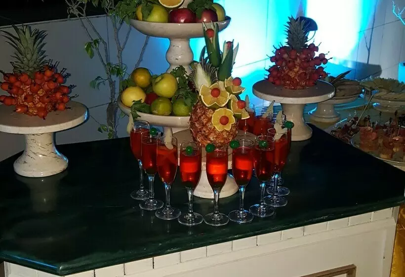 Fotos del hotel Plaza La Habana:  8