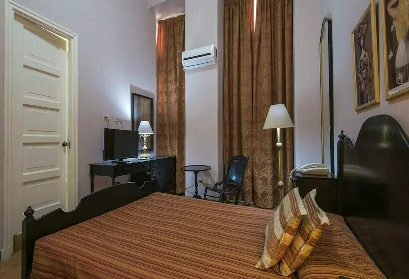 Fotos del hotel Plaza La Habana:  14