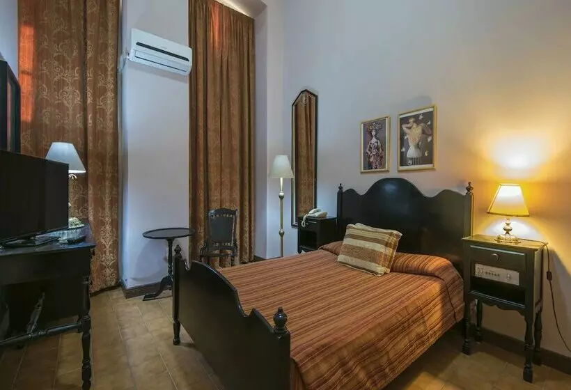 Fotos del hotel Plaza La Habana:  9